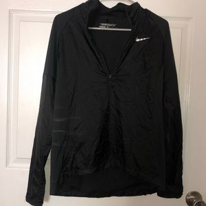 Nike Golf 1/4 Zip